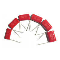 Mpp Film Capacitors