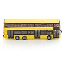 Double decker bus