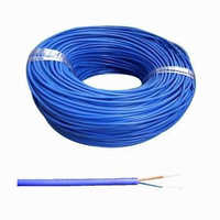 Ptfe insulated equipment
