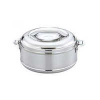 Stainless Steel Casserole