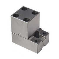 Cnc jaws