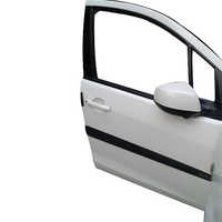 Polyurethane body kits