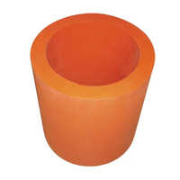Silicone Rubber Roller