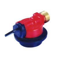 Lpg adapters