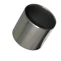 Self lubricating bushes