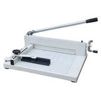 Ream cutter