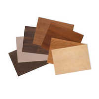 Paper laminates