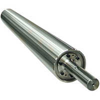 Precision roller