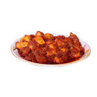 Fish pickle