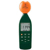 Rf field strength meter
