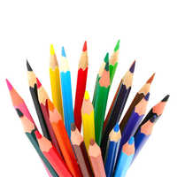 Drawing pencils