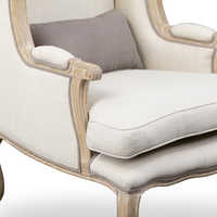 Pu Foam Chair