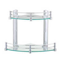 ग्लास कॉर्नर यूनिट