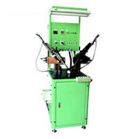 तेल सील मशीन