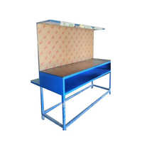 Visual inspection table