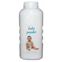 Baby talc