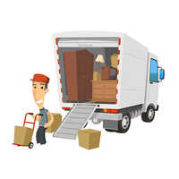 Truck Loading Services