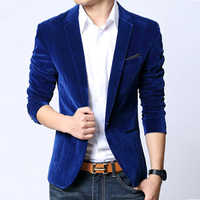 Mens Blazers