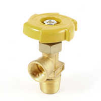Lpg valves