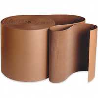 Corrugated Roll