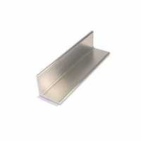 Aluminum angle