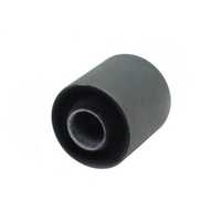 Split rubber bushing