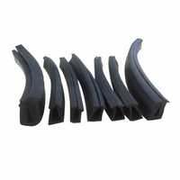 Sealing profile