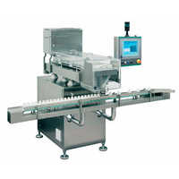 Tablet filling machine