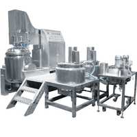 Assembly Line Machines