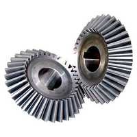 Turbine gears