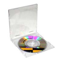 Mini cd