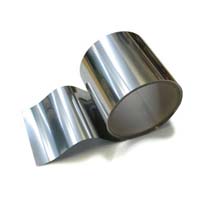 Niobium Sheet
