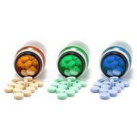 Bosentan tablets