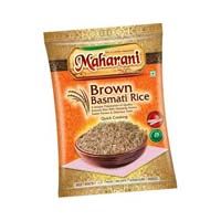 Maharani basmati rice