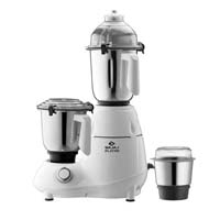 Bajaj mixer grinder