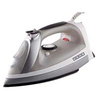 Usha steam iron