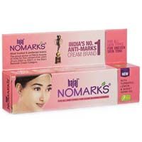 Bajaj nomarks cream