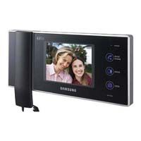 Samsung video door phone