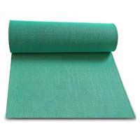 Pvc floor mat