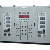 Electronic control system