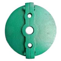 Ci bore cap