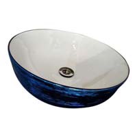 Designer wash basin