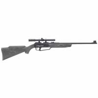 Sports air gun
