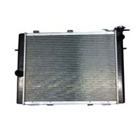 बस रेडिएटर