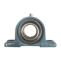 Bearing coupling