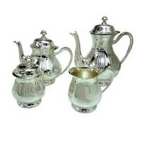 Coffee kettle set