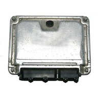 Engine control unit