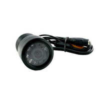 Reversing Camera System
