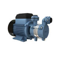 Domestic monoblock pumps