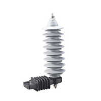 Polymer surge arrester